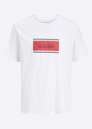 Jack & Jones T-krekls Buster