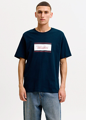 Jack & Jones T-krekls Buster