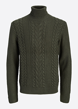 Jack & Jones adījums James