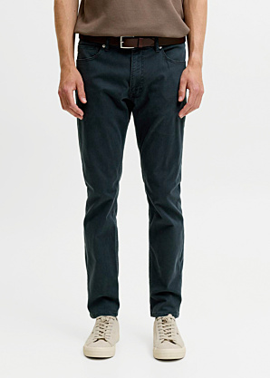 Jack & Jones garās bikses Jpstglenn Grove 5 Pocket