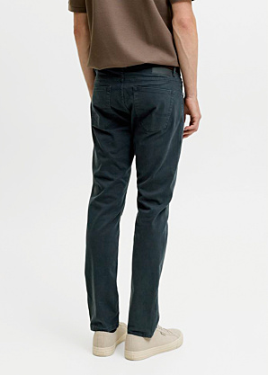 Длинные брюки Jpstglenn Grove 5 Pocket Jack & Jones