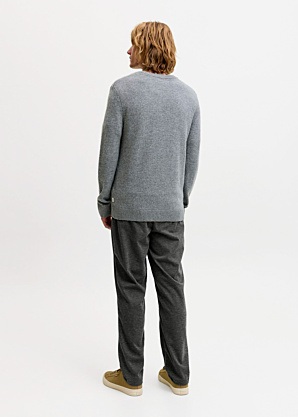 Длинные брюки Jpstollie Devon Jack & Jones
