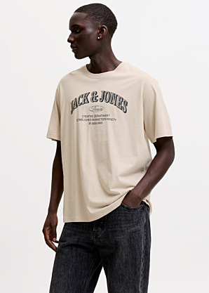 Jack & Jones T-krekls Denver