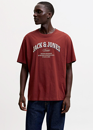 Jack & Jones T-krekls Denver