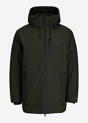 Jack & Jones ziemas parka Sage parka