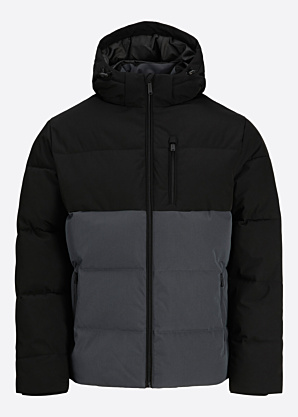 Jack & Jones stepeta ziemas jaka Becks