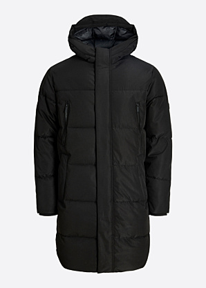 Зимнее пальто Becks Jack & Jones
