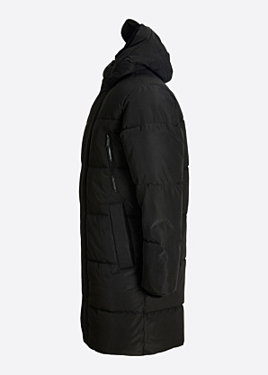 Зимнее пальто Becks Jack & Jones