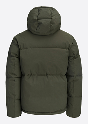 Стёганая зимняя куртка Soho Jack & Jones