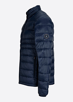 Jack & Jones stepeta pavasara-rudens virsjaka Kingsley