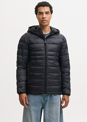 Jack & Jones stepeta pavasara-rudens virsjaka Kingsley