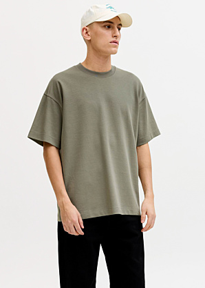 Jack & Jones T-krekls Barron
