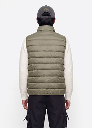 Жилет Berg Jack & Jones