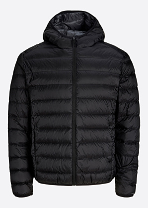 Весенне-осенний пуховик Berg Jack & Jones