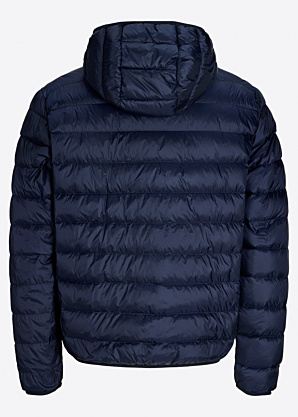 Весенне-осенний пуховик Berg Jack & Jones