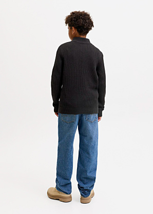 Jack & Jones adījums Pannel