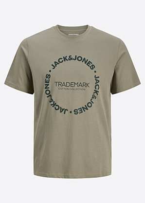 Jack & Jones T-krekls Benson