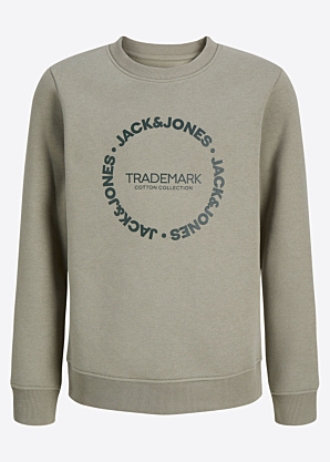 Кофта Benson Jack & Jones