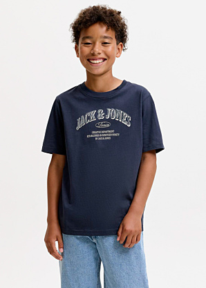Футболка Denver Jack & Jones