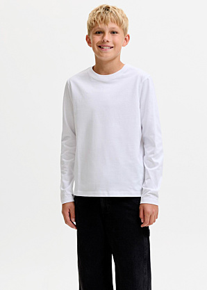 Футболка Organic Jack & Jones
