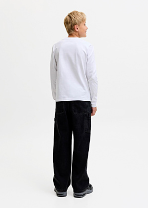 Футболка Organic Jack & Jones