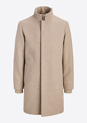 Jack & Jones mētelis Melton