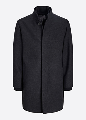Jack & Jones mētelis Melton