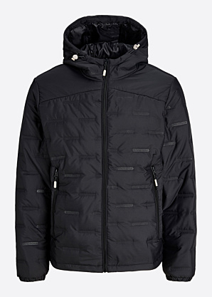 Jack & Jones flīsa jaka Club Sonic