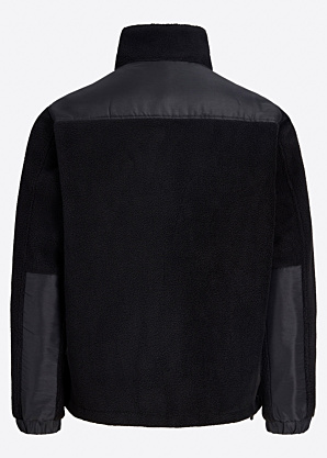 Jack & Jones flīsa jaka Club Fleece