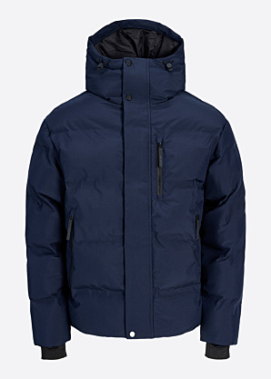 Jack & Jones stepeta ziemas jaka Otrace Alph