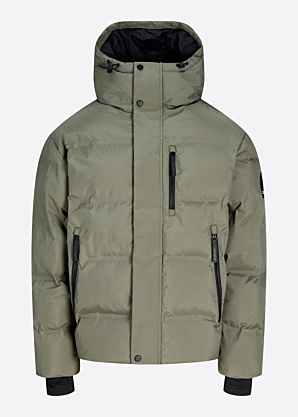 Jack & Jones stepeta ziemas jaka Otrace Alpha