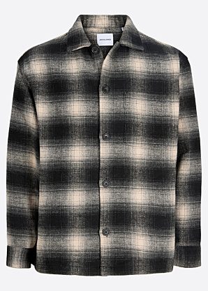 Рубашка Esoho Ollie Jack & Jones