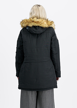 Alpha Industries ziemas parka