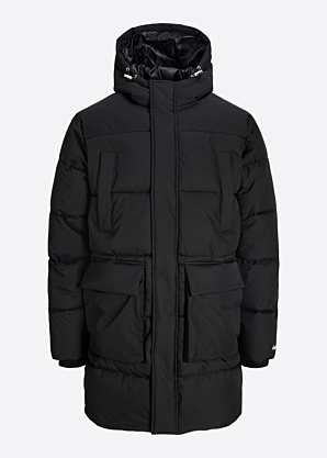 Зимнее пальто Norrebro Jack & Jones