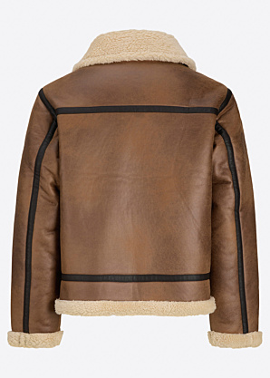 Зимняя куртка Norrebro Aviator Jack & Jones