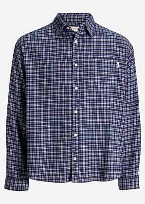 Рубашка Frederiksberg Jack & Jones