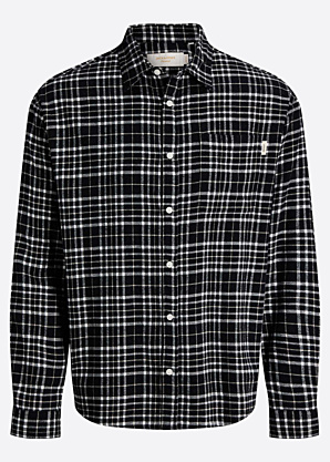 Рубашка Frederiksberg Jack & Jones