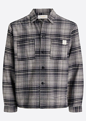 Рубашка Jorfrederiksberg Jack & Jones