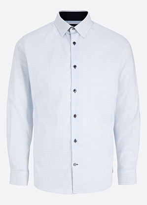 Jack & Jones krekls Lester Drukāt