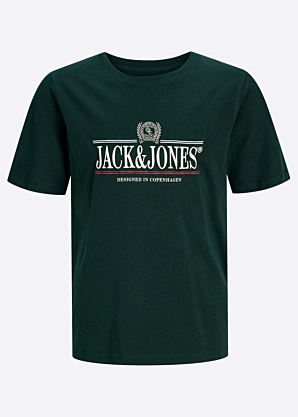 Футболка Frederiksberg Jack & Jones