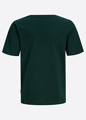 Футболка Frederiksberg Jack & Jones