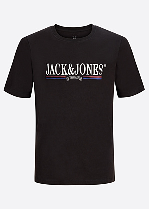 Футболка Frederiksberg Jack & Jones
