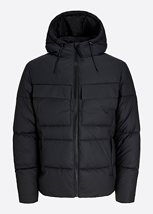 Jack & Jones stepeta ziemas jaka Cofusion