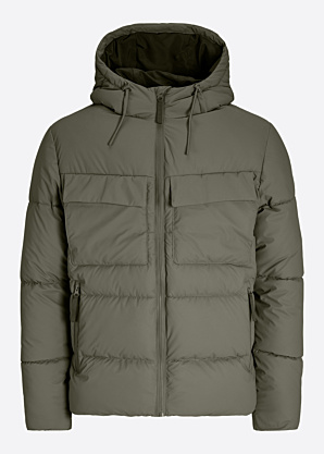 Jack & Jones stepeta ziemas jaka Cofusion