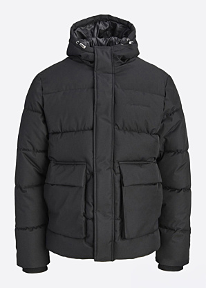 Jack & Jones stepeta ziemas jaka Norrebro