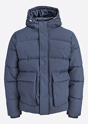 Jack & Jones stepeta ziemas jaka Norrebro
