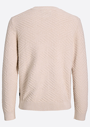 Jack & Jones adījums Jprblacole