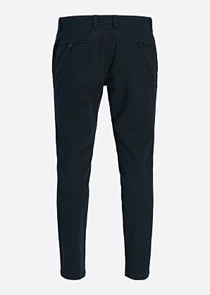 Jack & Jones garās bikses Marco Arthur Tencel Blend Chino