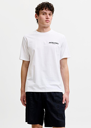 Jack & Jones T-krekls Oscar