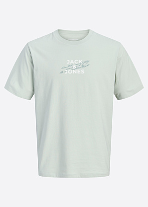 Jack & Jones T-krekls Eterna